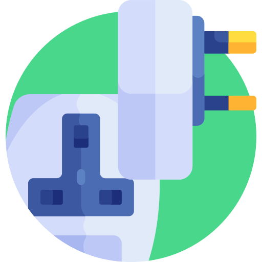 Power strip